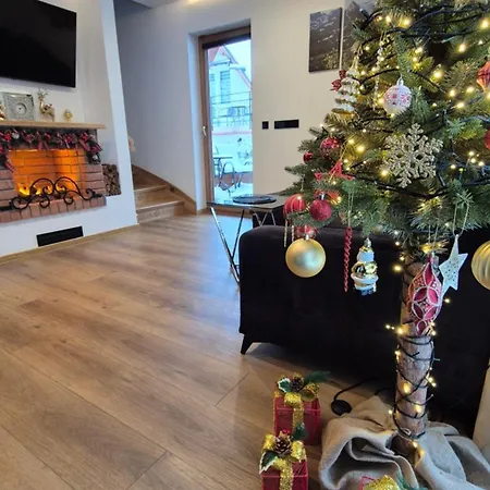 Chalet Royal House