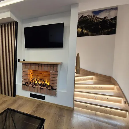 Chalet Royal House *