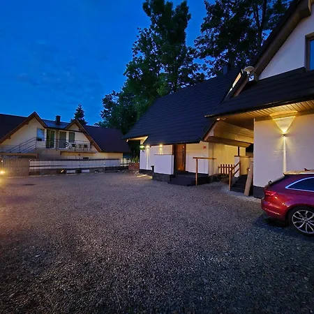 Chalet Royal House