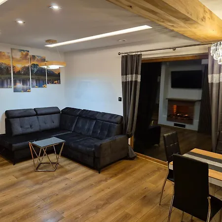 Royal House Chalet