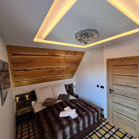 Royal House Chalet