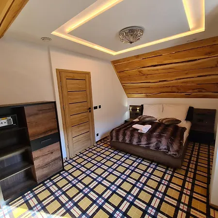 Chalet Royal House