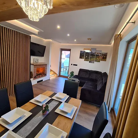 Royal House Chalet *