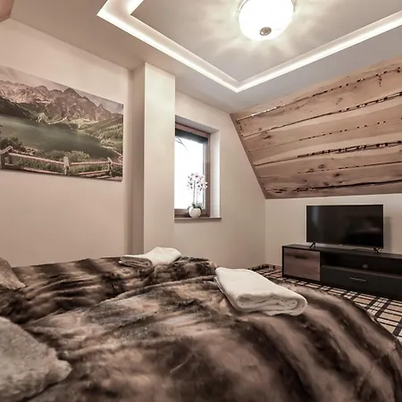 Chalet Royal House