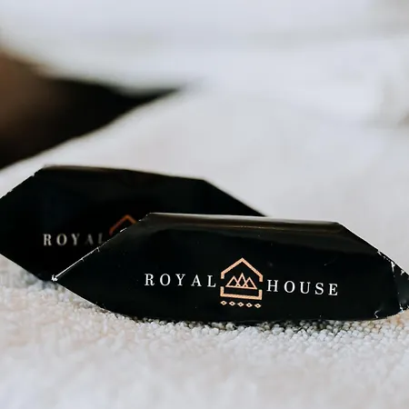 Royal House * 扎科帕内