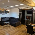 Royal House Chalet