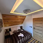 Royal House Chalet