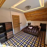 Chalet Royal House