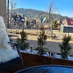 Royal House Chalet