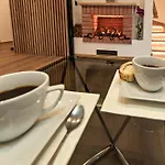 Royal House 木屋 扎科帕内