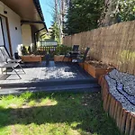 Royal House 木屋