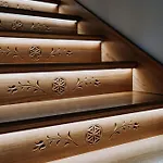 Royal House 木屋 *