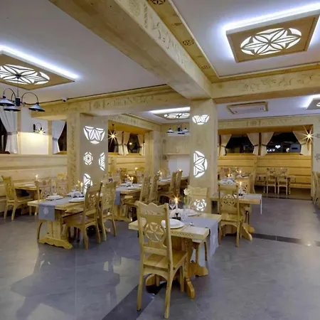 Royal House Chalet Zakopane