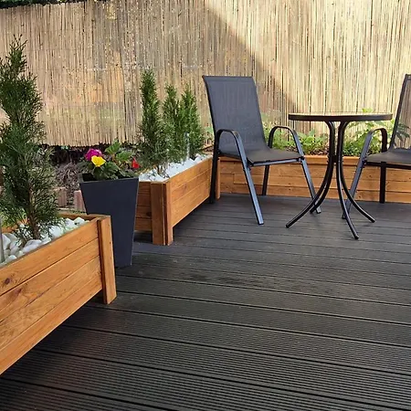 Royal House Horská chata *