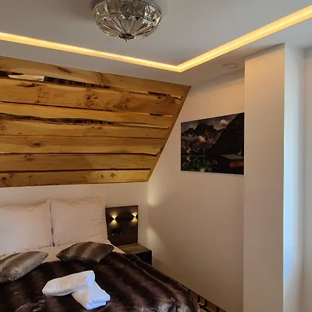 Chalet Royal House *