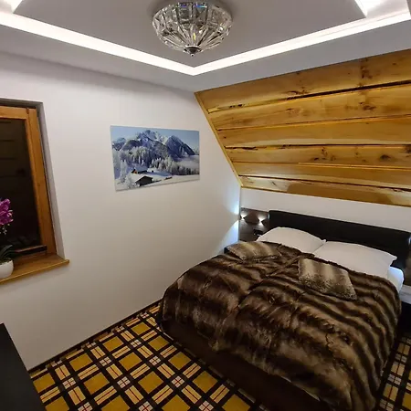 Royal House Zakopane