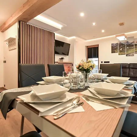 Royal House * Zakopane