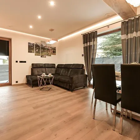 Royal House * Zakopane