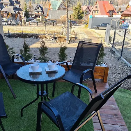 Royal House Horská chata *