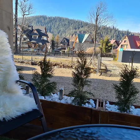 Royal House Horská chata