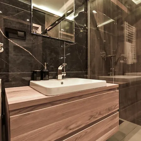 Royal House * Zakopane