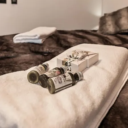 Chalet Royal House *