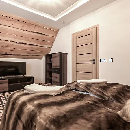 Royal House Zakopane