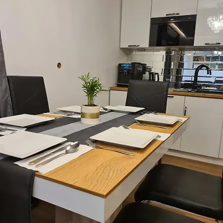 Royal House Horská chata