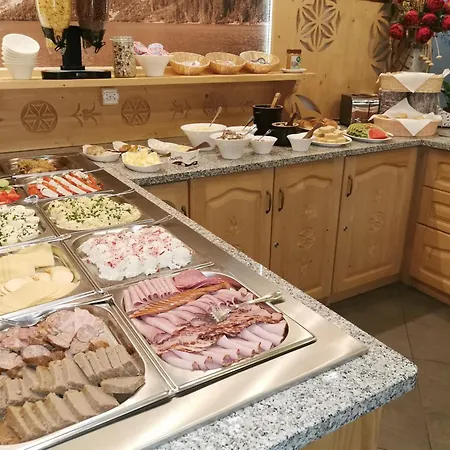 Royal House Horská chata Zakopane