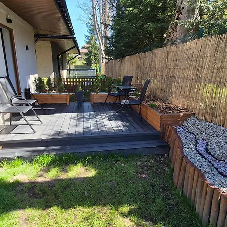 Royal House Horská chata