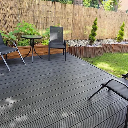 Horská chata Royal House