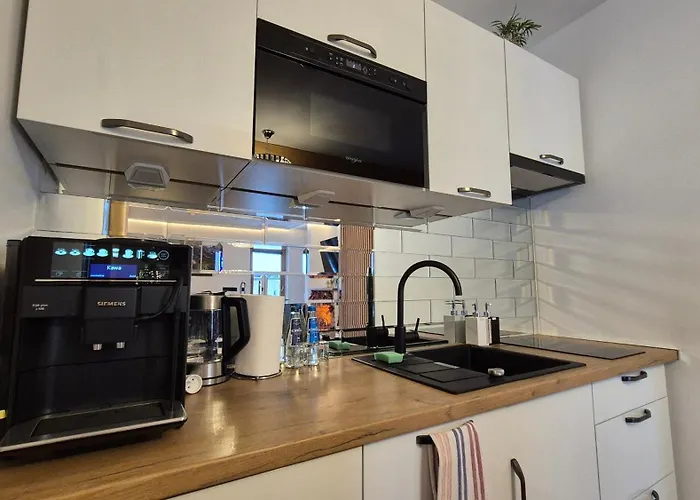 Chalet Royal House *