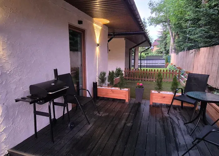 Royal House Chalet *