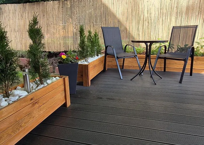 Royal House Chalet *