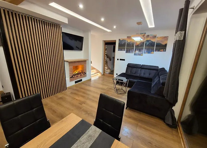 シャレー Royal House