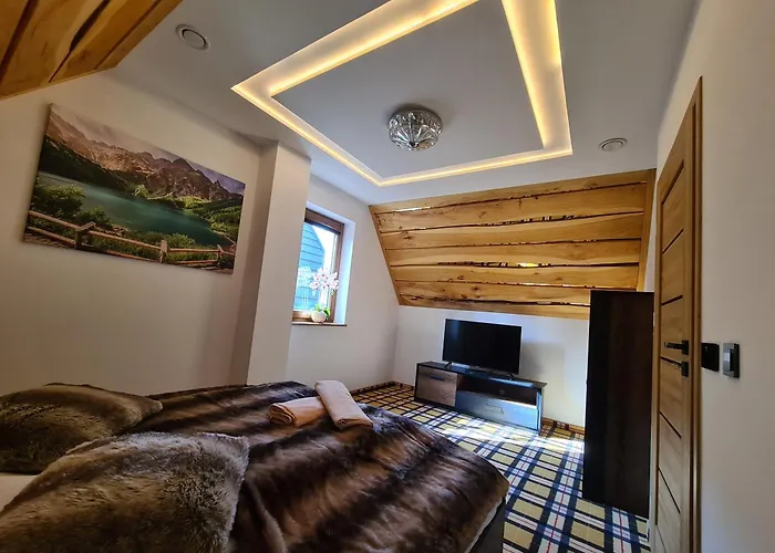 Chalet Royal House *