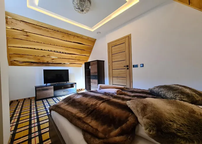 Royal House Chalet *