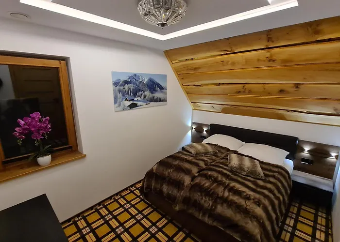 Royal House Zakopane