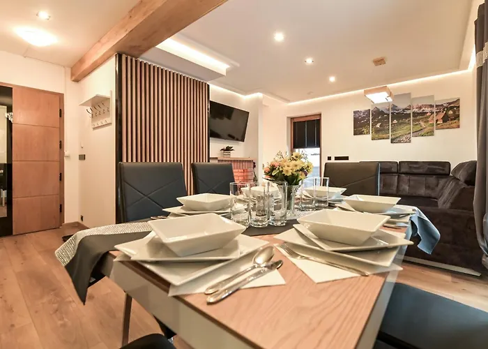 Royal House * Zakopane