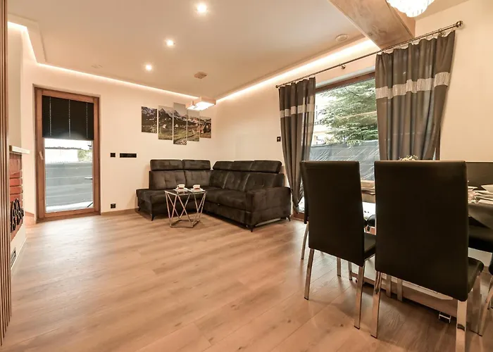 Royal House * Zakopane