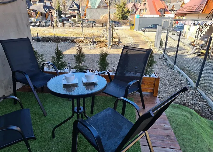 Royal House Chalet *