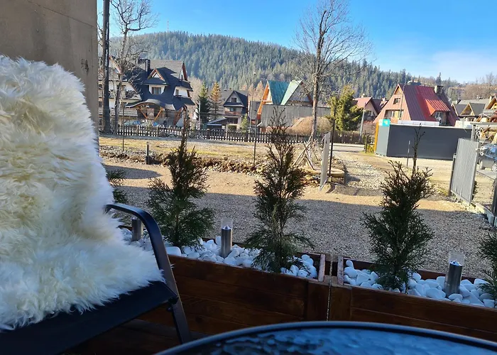 Royal House シャレー