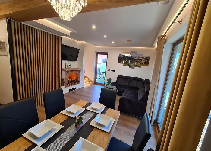 Royal House Chalet *