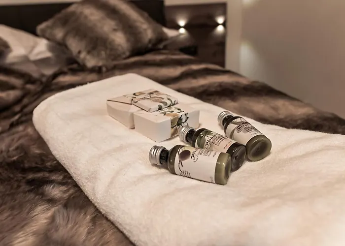 Royal House Zakopane