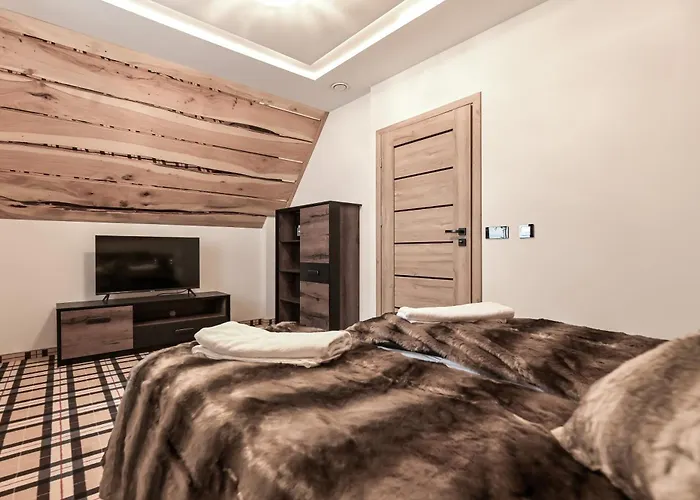 Royal House Zakopane