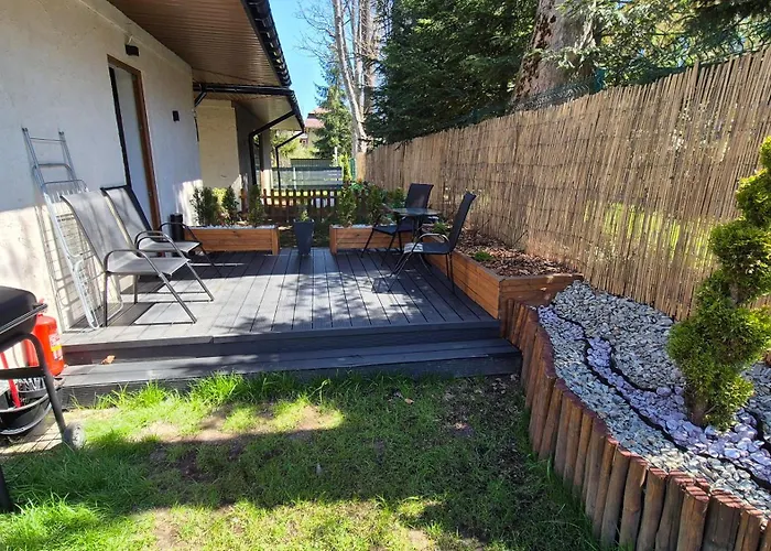 Royal House シャレー