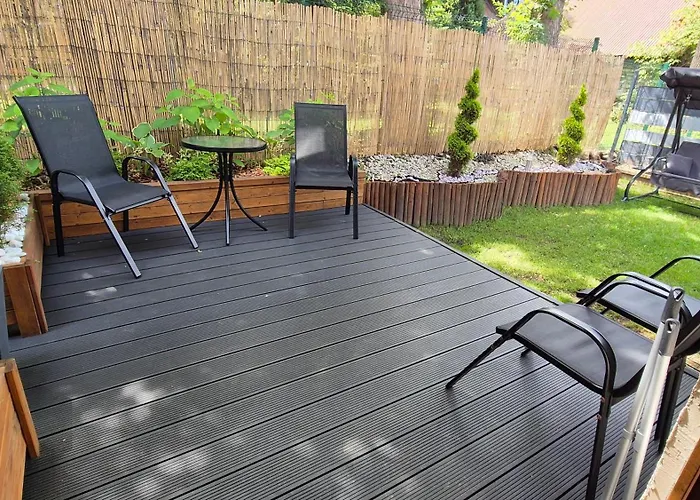 シャレー Royal House